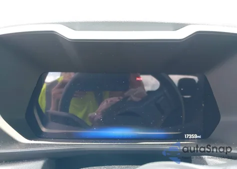 2025 Chevrolet Colorado 2Wd Wt from USA, damaged, VIN 1GCPSBEK4S1153119